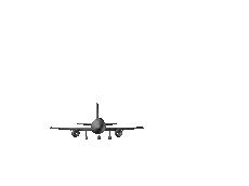 private jet gif