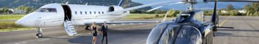 private jets caribe