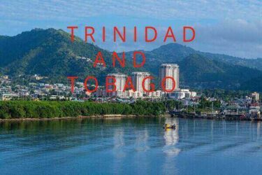 Trinidad & Tobago